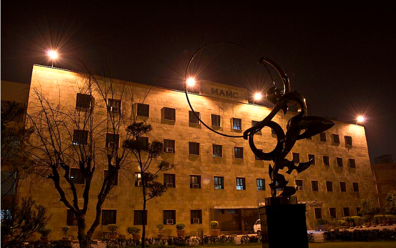 Maulana Azad Medical College