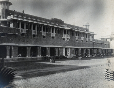 Lady Hardinge Medical College