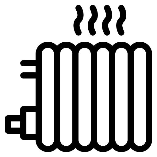 Illustration of the radiations during cancer treatment.